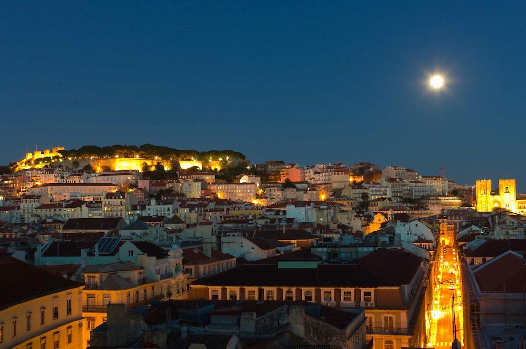 Апартаменти Chiado 16 Лісабон Номер фото